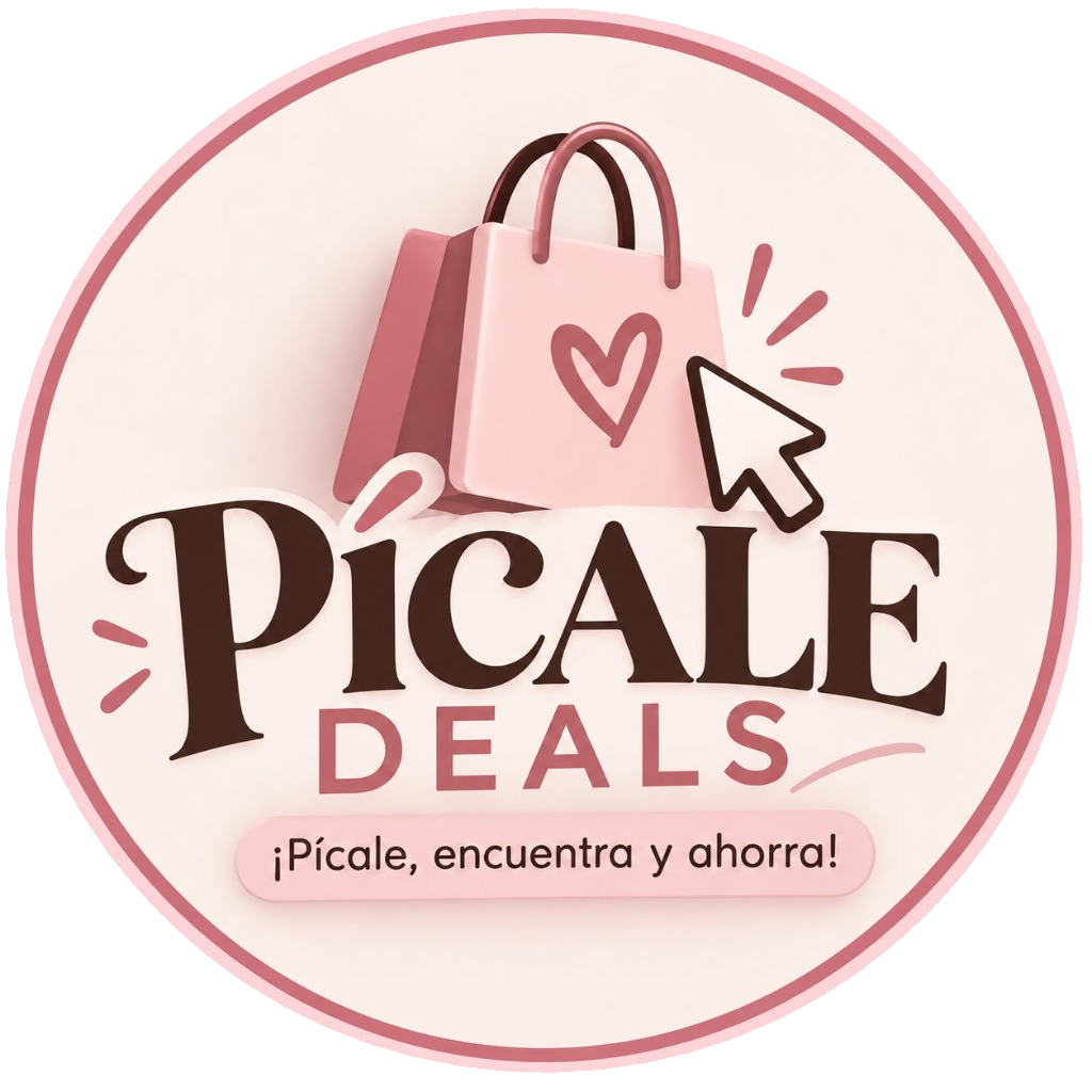 Pícale Deals